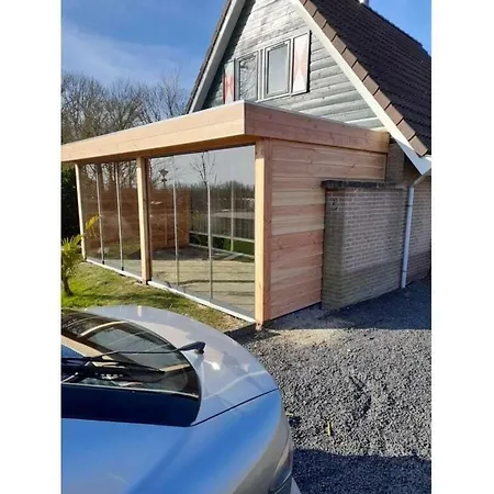 Korell 2 Modern Retreat * סנט מארטן