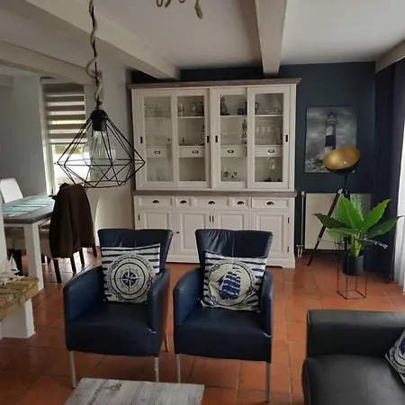 Korell 2 Modern Retreat בית נופש