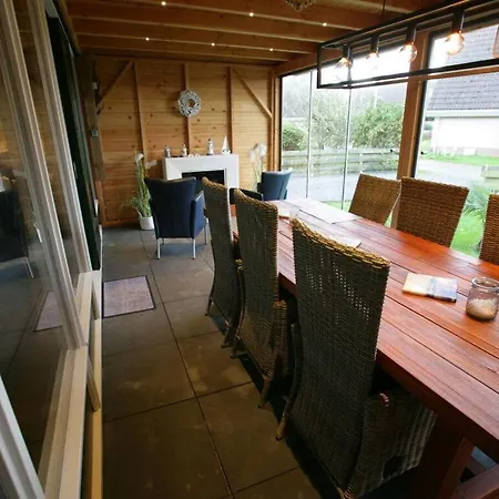 Korell 2 Modern Retreat * סנט מארטן