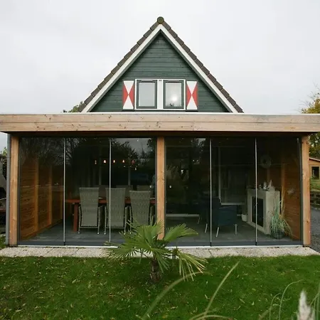 בית נופש Korell 2 Modern Retreat *