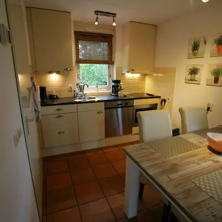 Korell 2 Modern Retreat סנט מארטן