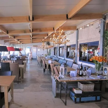 Korell 2 Modern Retreat בית נופש *